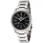Seiko 5 Automatic  SNK809 SNK809K1 SNK809K  21 Jewel  Men's Watch