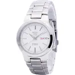 Seiko 5 Automatic 21 Jewels SNKA01 SNKA01K1 SNKA01K Men's Watch