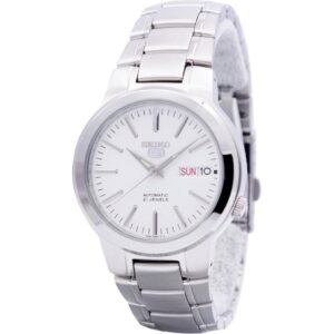 Seiko 5 Automatic 21 Jewels SNKA01 SNKA01K1 SNKA01K Men's Watch