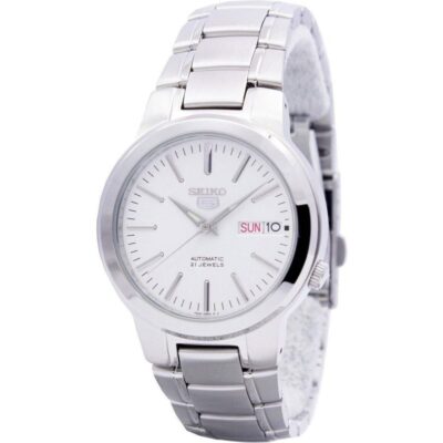 Seiko 5 Automatic 21 Jewels SNKA01 SNKA01K1 SNKA01K Men's Watch
