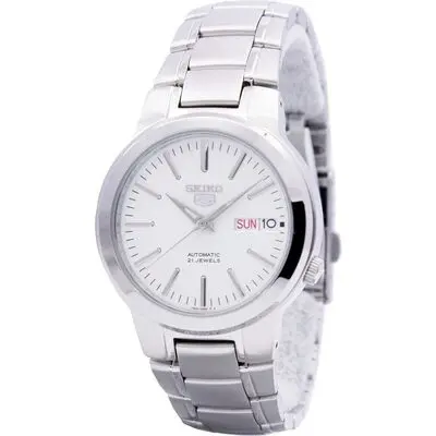Seiko 5 Automatic 21 Jewels SNKA01 SNKA01K1 SNKA01K Men's Watch