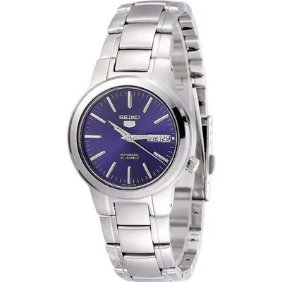 Seiko 5 Automatic 21 Jewels SNKA05 SNKA05K1 SNKA05K Men's Watch