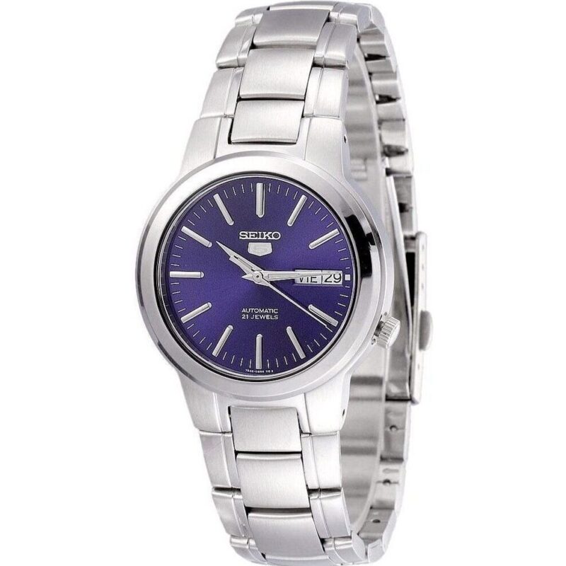 Seiko 5 Automatic 21 Jewels SNKA05 SNKA05K1 SNKA05K Men's Watch