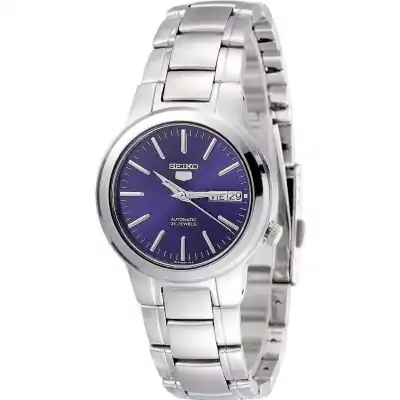 Seiko 5 Automatic 21 Jewels SNKA05 SNKA05K1 SNKA05K Men's Watch