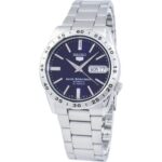 Seiko 5 Automatic SNKD99 SNKD99K1 SNKD99K Men's Watch