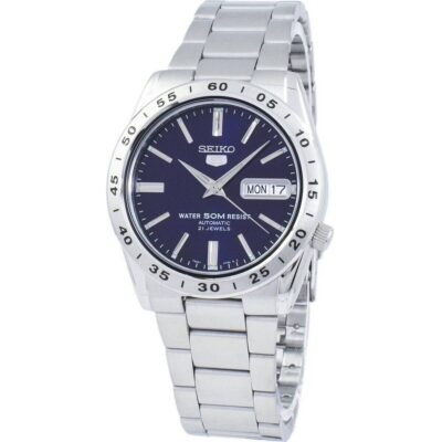 Seiko 5 Automatic Snkd99 Snkd99k1 Snkd99k Men's Watch