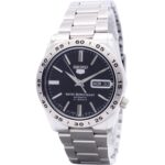 Seiko 5 Automatic 21 Jewels Japan Made SNKE01 SNKE01J1 SNKE01J Men's Watch