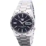 Seiko 5 Automatic 21 Jewels Japan Made SNKE01 SNKE01J1 SNKE01J Men's Watch
