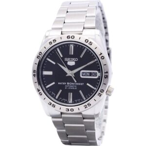 Seiko 5 Automatic 21 Jewels Japan Made SNKE01 SNKE01J1 SNKE01J Men's Watch