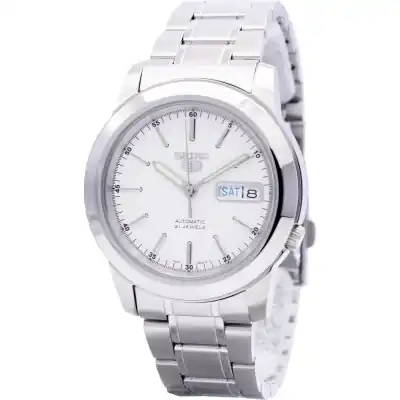 Seiko 5 Automatic 21 Jewels SNKE49 SNKE49K1 SNKE49K Men's Watch