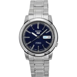 Seiko 5 Automatic Japan Made SNKE51 SNKE51J1 SNKE51J Men's Watch