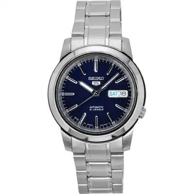 Seiko 5 Automatic Japan Made Snke51 Snke51j1 Snke51j Men's Watch