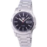 Seiko 5 Automatic SNKE53 SNKE53K1 SNKE53K Men's Watch