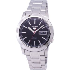 Seiko 5 Automatic SNKE53 SNKE53K1 SNKE53K Men's Watch
