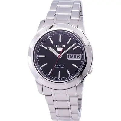 Seiko 5 Automatic SNKE53 SNKE53K1 SNKE53K Men's Watch