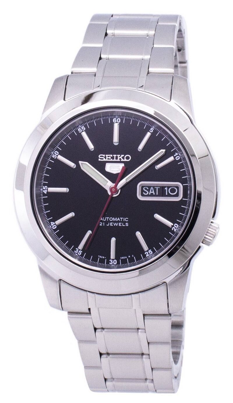 Seiko 5 Automatic SNKE53 SNKE53K1 SNKE53K Men's Watch Seiko 5 Automatic SNKE53 SNKE53K1 SNKE53K Men's Watch