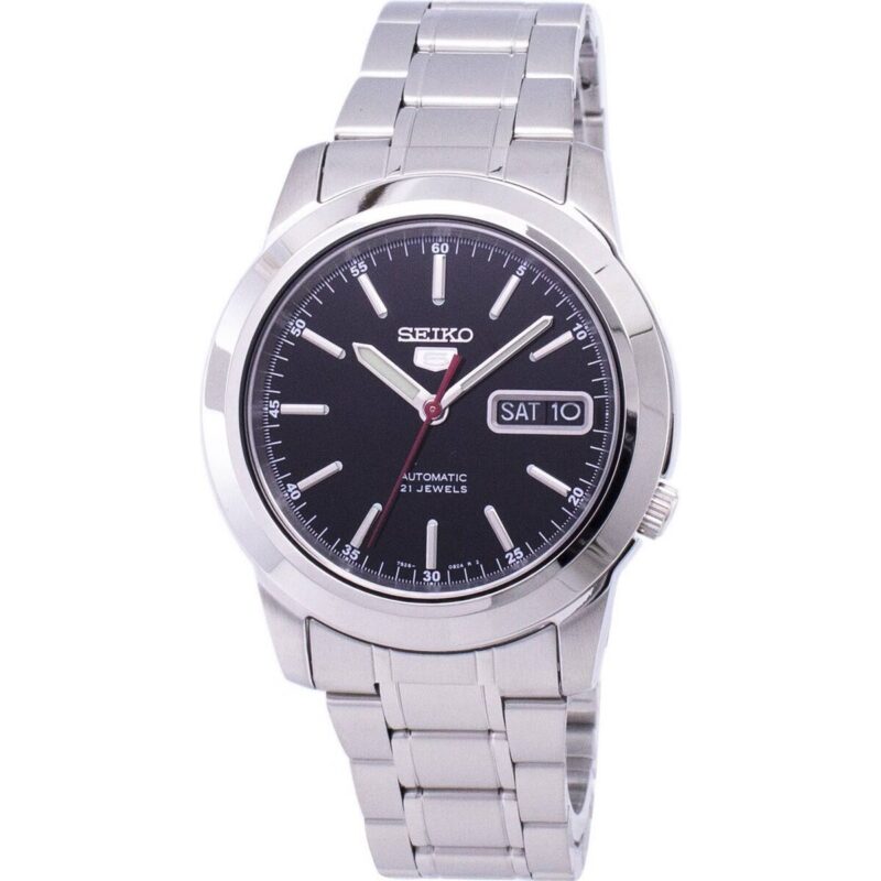 Seiko 5 Automatic SNKE53 SNKE53K1 SNKE53K Men's Watch