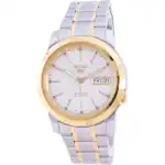 Seiko 5 Automatic 21 Jewels SNKE54 SNKE54K1 SNKE54K Men's Watch