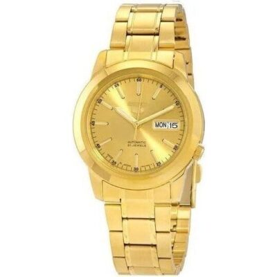 Seiko 5 Automatic SNKE56 SNKE56J1 SNKE56J Japan Made Men's Watch
