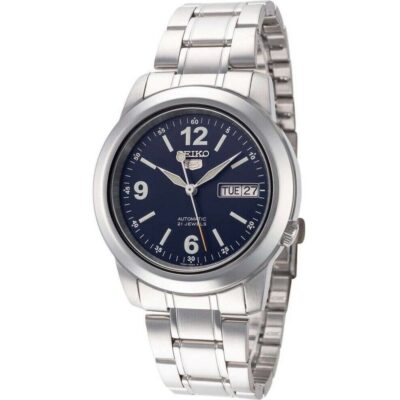 Seiko 5 Automatic 21 Jewels SNKE61K1 SNKE61K Men's Watch