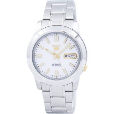 Seiko 5 Automatic SNKK07 SNKK07K1 SNKK07K Men's Watch