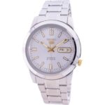 Seiko Series 5 SNKK09J1 Automatic Japan Made Men's Watch