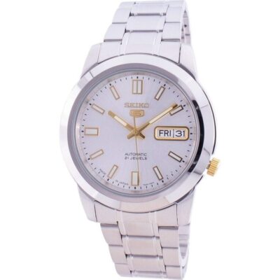 Seiko Series 5 SNKK09J1 Automatic Japan Made Men's Watch
