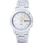 Seiko 5 Automatic SNKK09 SNKK09K1 SNKK09K Men's Watch