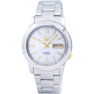 Seiko 5 Automatic SNKK09 SNKK09K1 SNKK09K Men's Watch
