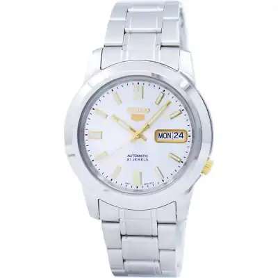 Seiko 5 Automatic SNKK09 SNKK09K1 SNKK09K Men's Watch