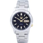 Seiko 5 Automatic SNKK17 SNKK17K1 SNKK17K Men's Watch
