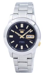 Seiko 5 Automatic SNKK17 SNKK17K1 SNKK17K Men's Watch