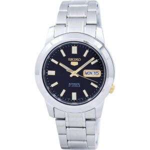 Seiko 5 Automatic SNKK17 SNKK17K1 SNKK17K Men's Watch