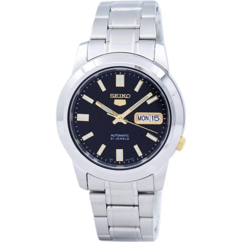 Seiko 5 Automatic SNKK17 SNKK17K1 SNKK17K Men's Watch