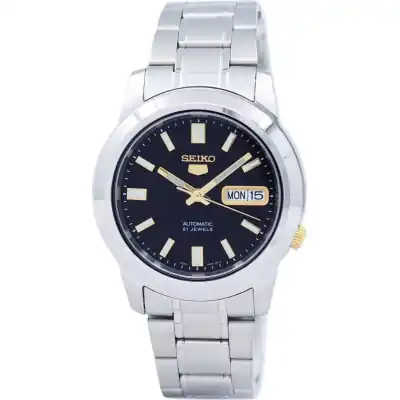 Seiko 5 Automatic SNKK17 SNKK17K1 SNKK17K Men's Watch