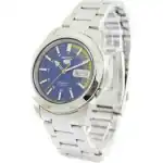 Seiko 5 Automatic 21 Jewels SNKK27 SNKK27K1 SNKK27K Men's Watch