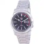 Seiko 5 Automatic SNKK31 SNKK31J1 SNKK31J Japan Made Men's Watch