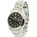 Seiko 5 Automatic 21 Jewels SNKK31 SNKK31K1 SNKK31K Men's Watch