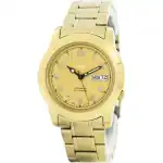 Seiko 5 Automatic 21 Jewels Japan Made SNKK38 SNKK38J1 SNKK38J Men's Watch