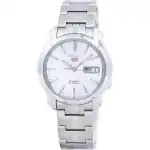 Seiko 5 Automatic 21 Jewels SNKK65 SNKK65K1 SNKK65K Men's Watch
