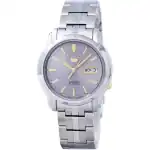 Seiko 5 Sports Automatic Snkk67 Snkk67k1 Snkk67k Men's Watch