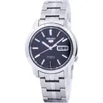 Seiko 5 Automatic 21 Jewels SNKK71 SNKK71K1 SNKK71K Men's Watch