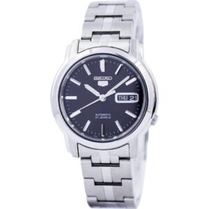 Seiko 5 Automatic 21 Jewels SNKK71 SNKK71K1 SNKK71K Men's Watch