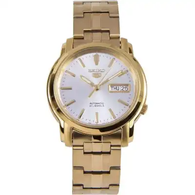 Seiko 5 Automatic 21 Jewels SNKK74 SNKK74K1 SNKK74K Men's Watch