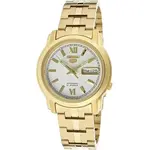 Seiko 5 Automatic 21 Jewels SNKK84 SNKK84K1 SNKK84K Men's Watch
