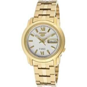 Seiko 5 Automatic 21 Jewels SNKK84 SNKK84K1 SNKK84K Men's Watch