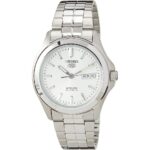 Seiko 5 Automatic 21 Jewels SNKK87 SNKK87K1 SNKK87K Men's Watch