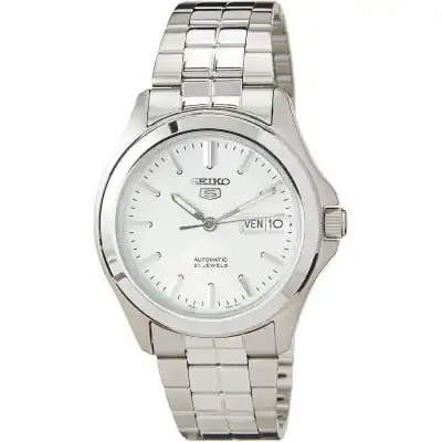 Seiko 5 Automatic 21 Jewels SNKK87 SNKK87K1 SNKK87K Men's Watch