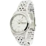 Seiko 5 Stainless Steel Automatic 21 Jewels Snkl15 Snkl15k1 Snkl15k Men's Watch