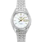 Seiko 5 Automatic 21 Jewels SNKL17K1 SNKL17K SNKL17 Men's Watch